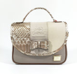 Diamond Shoulder Bag