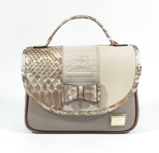 Diamond Shoulder Bag