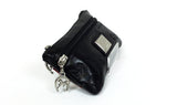 Black Signature Small Cosmetic Case