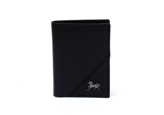 Men’s Black Wallet