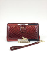 Sail Wristlet