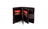 Men’s Brown Wallet