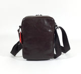 Brown Traveler