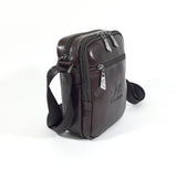 Brown Traveler