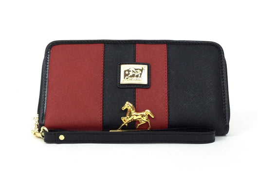 Milan Wristlet