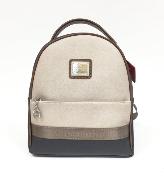 Wonder Black Backpack