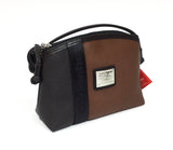 Wonder Brown Crossbody