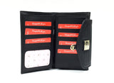 Midnight Wallet