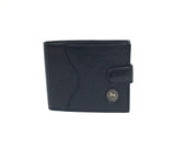 Men’s Black Wallet