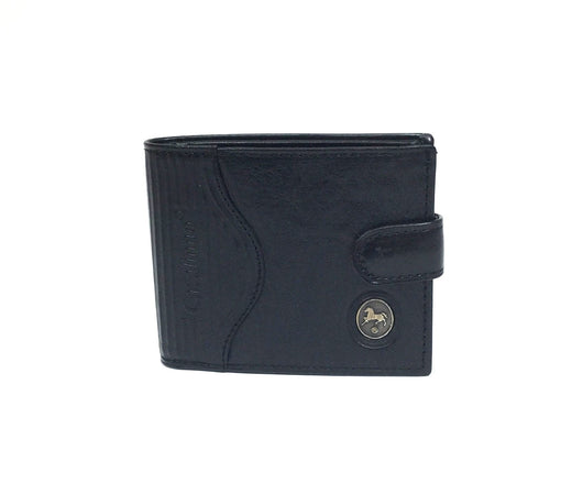 Men’s Black Wallet