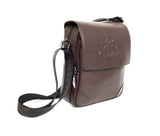 Brown Traveler