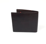 Men’s Brown Wallet