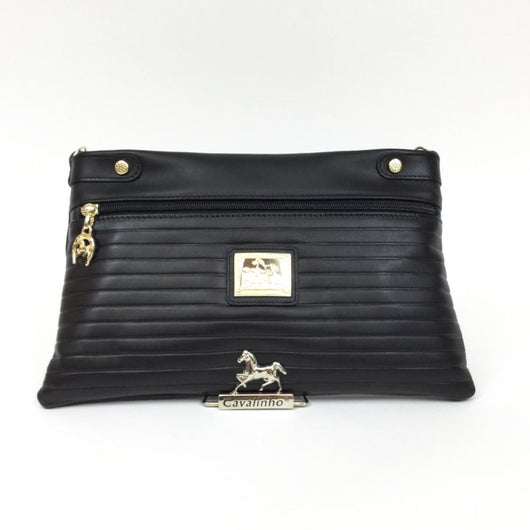 Clutch Black