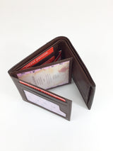 Men’s Brown Wallet