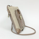 Pearl Crossbody