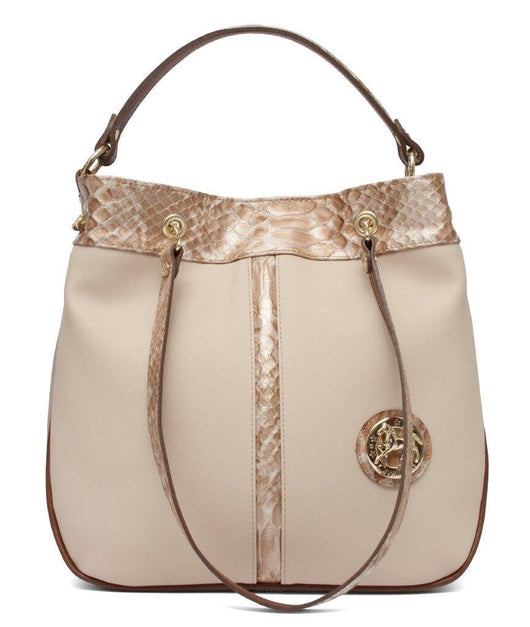 Pearl Shoulder Bag