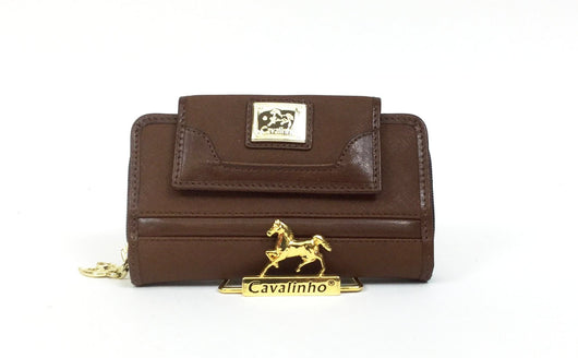 Caramel Wallet
