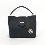 Black Handbag