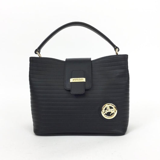 Black Handbag