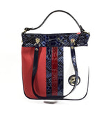 Sea Shoulder Bag