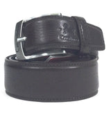 Men's Brown Belt