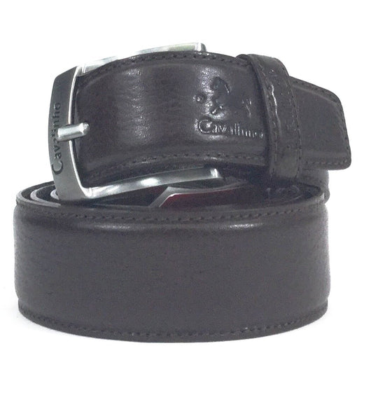Men's Brown Belt