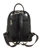 Black Backpack