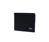 Men’s Black Wallet