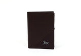 Men’s Brown Wallet