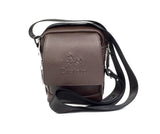 Brown Traveler