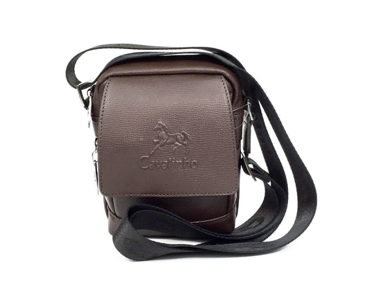 Brown Traveler