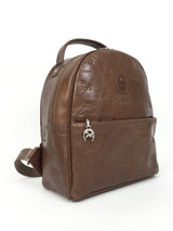 Camel Signature Backpack