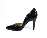 Classic 3" Pump Black