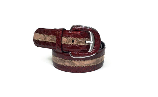 Tango Belt