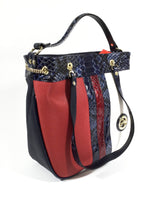 Sea Shoulder Bag