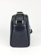 Navy Crossbody