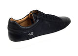Men’s Black Sneakers