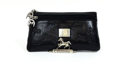 Black Signature Large Cosmetic Case