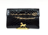 Black Wallet
