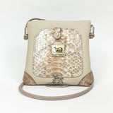 Pearl Crossbody