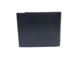 Men’s Black Wallet