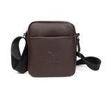 Brown Traveler