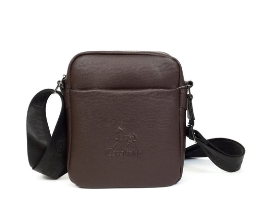 Brown Traveler