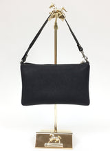 Black Wristlet