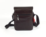 Brown Traveler