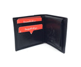 Men’s Black Wallet