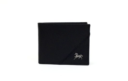 Men’s Black Wallet