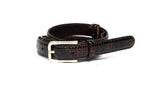 Grace Brown Belt