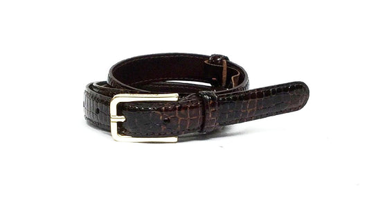 Grace Brown Belt