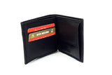Men’s Black Wallet